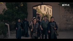 Warrior Nun Season 2 - Official Teaser - Netflix.mp4_snapshot_00.53.555